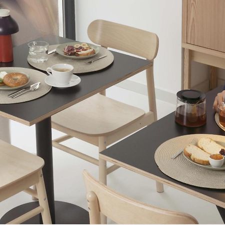 Hotel La Fonda B&B Tarazona Bagian luar foto