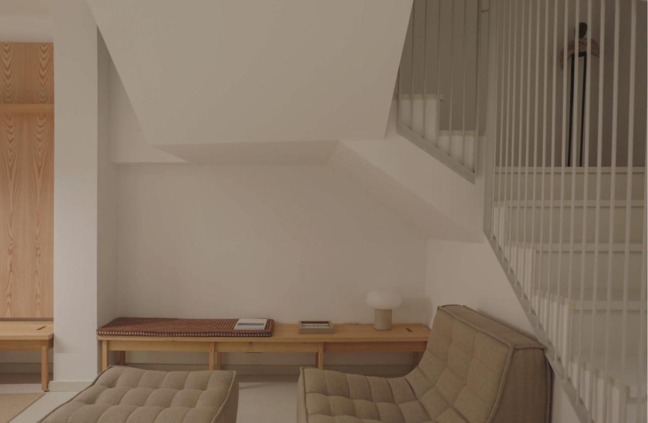 Hotel La Fonda B&B Tarazona Bagian luar foto